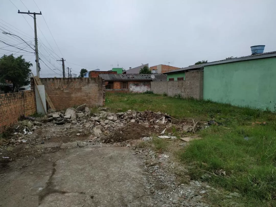 São Leopoldo - Código: TE0287