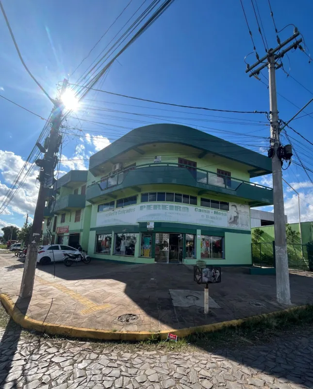 São Leopoldo - Código: 1893030