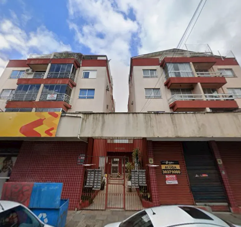 São Leopoldo - Código: 1893037