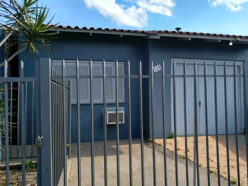 São Leopoldo - Código: CA0880
