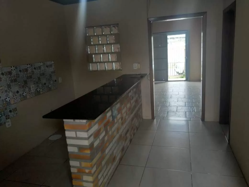 São Leopoldo - Código: CA0880